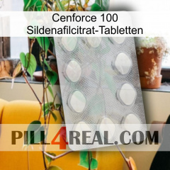 Cenforce 100 Sildenafil Citrate Tablets 16